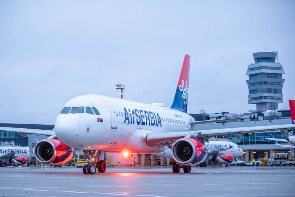 Belgrad va Toshkent o‘rtasidagi aviaqatnovlar 7-8 oyda yo‘lga qo‘yiladi — Vuchich