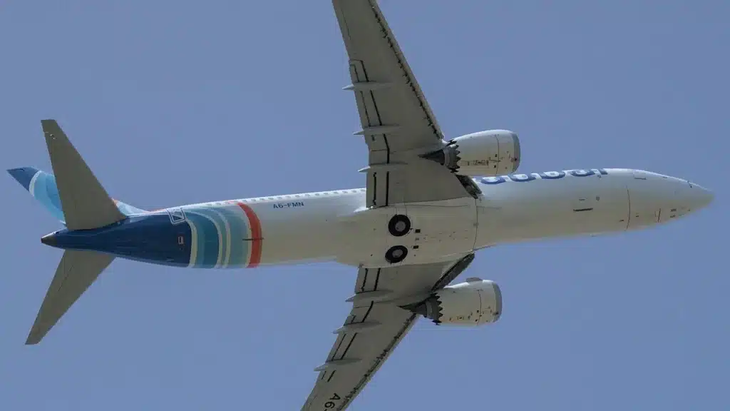 Пилот flydubai мог попытаться разбить самолет — новые подробности