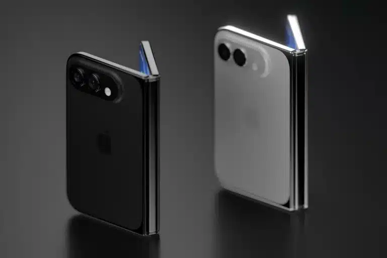 Apple’s hyped iPhone Ultra is actually foldable Duo — report
