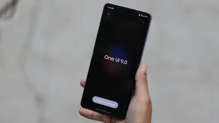 Обновление есть, новых фишек нет: какие Galaxy не получат ИИ-функции