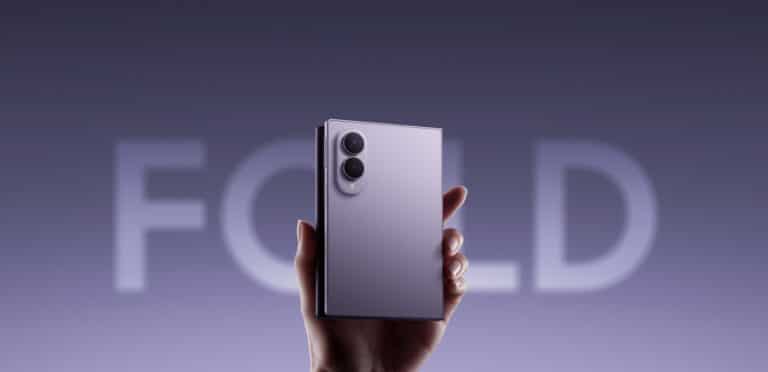 Samsung redirects 2027 phone parts to meet Galaxy Z Fold 8 demand