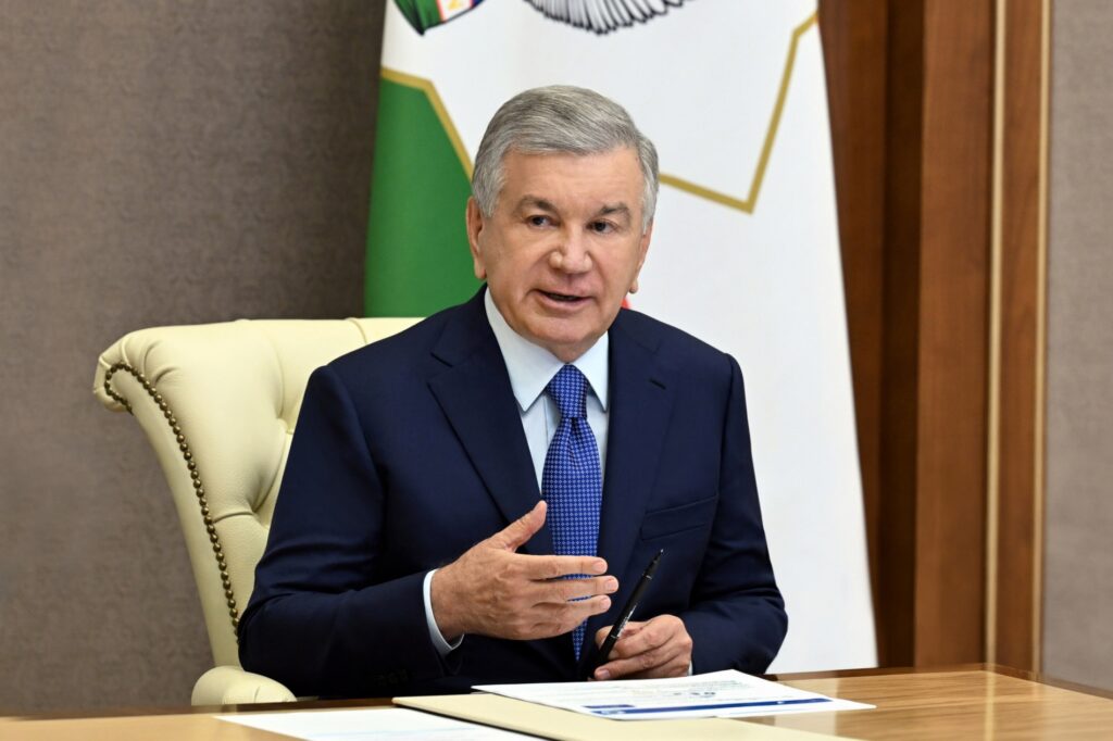 O‘zbekistonda suyultirilgan gaz narxi o‘zgaradi