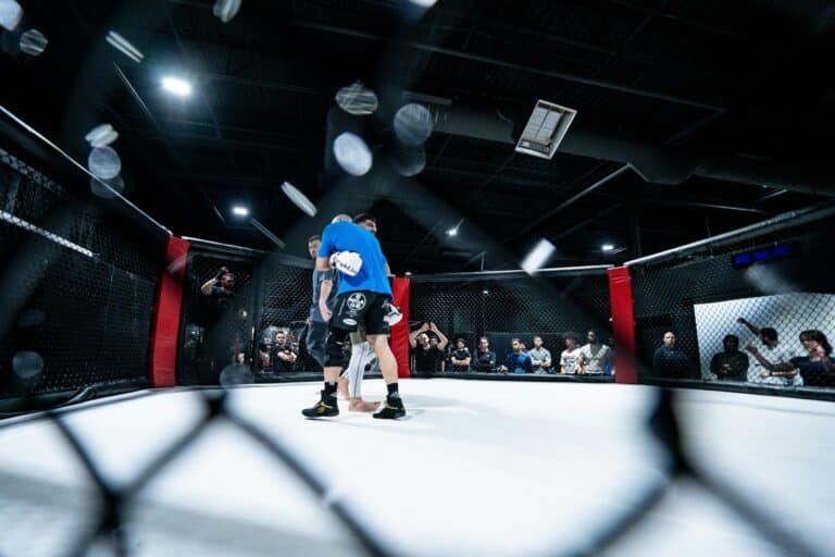 UFC closes in on 1st-ever Kyrgyzstan event, ex-champion Shevchenko says