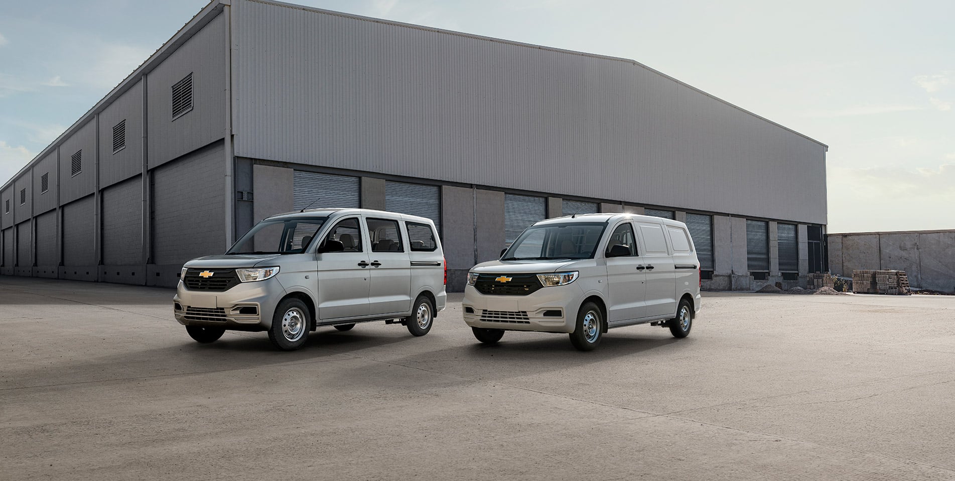 Чем новый Chevrolet Damas заинтересовал россиян
Damas