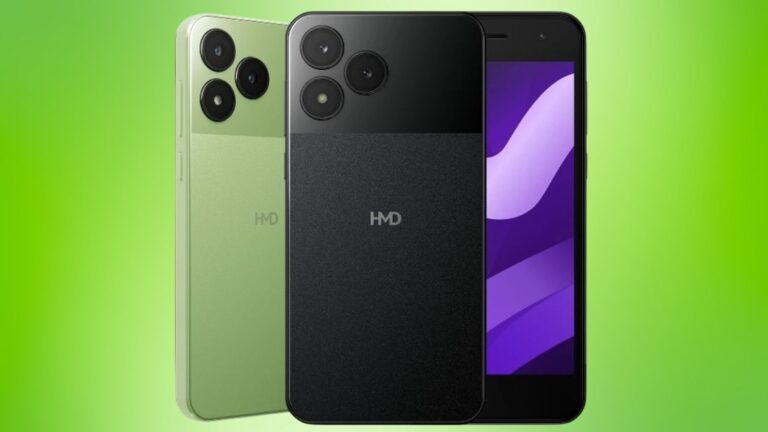 HMD revives Nokia Asha 305 with no-frills Android phone