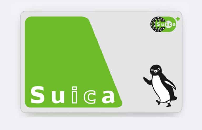 Japan’s Suica card needs new mascot — JR wants your vote