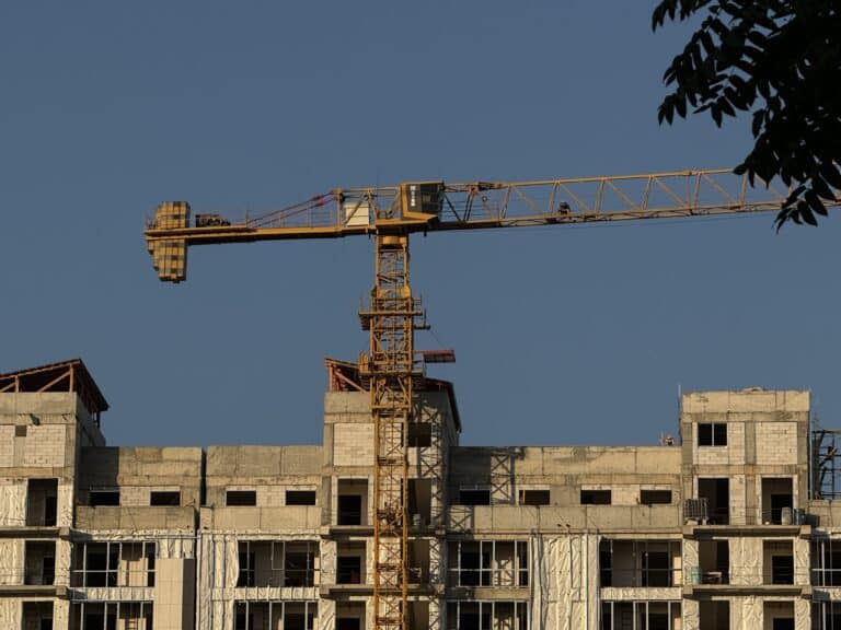 Продажи жилья в Узбекистане выросли на 18% с начала года