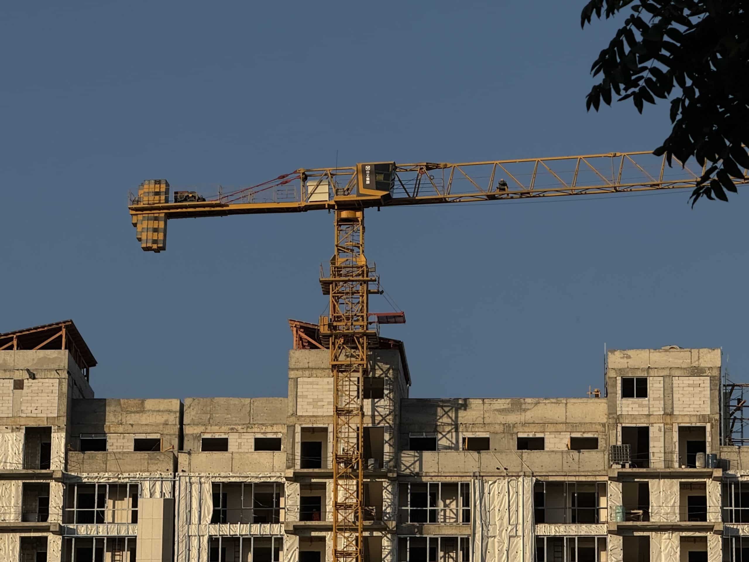 Как выросли продажи жилья в Узбекистане в 2026 году