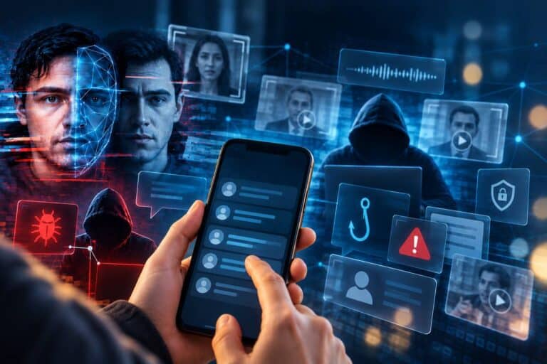 От дипфейков до вирусов в Telegram: как меняется мошенничество с криптоактивами в Узбекистане