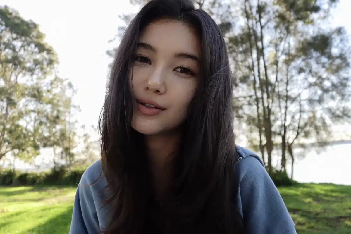 Former NewJeans star Danielle launches new YouTube channel