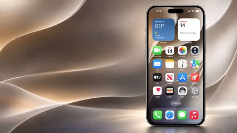 Just installed iOS 27? Do these 7 things next