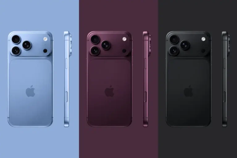 iPhone 18 Pro едет на «Малику»: в Ташкенте его ждут уже в октябре