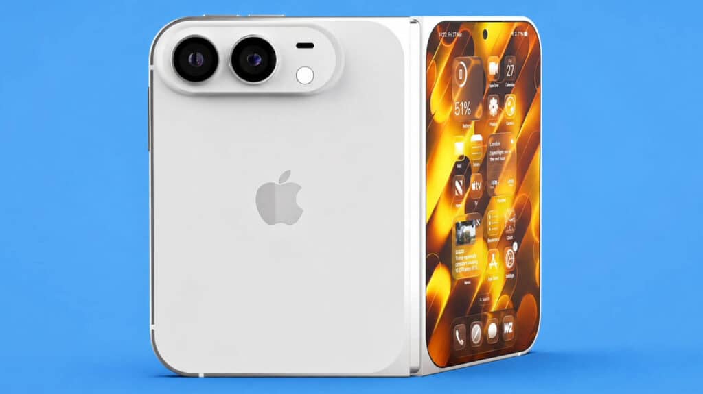 New iPhone Ultra leaks reveal multitasking, specs and September launch