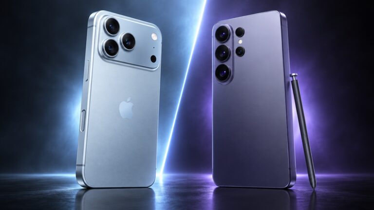 iPhone 18 Pro Max vs Galaxy S26 Ultra: Which is worth the price tag?