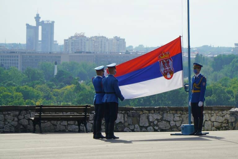 Serbia moves to become Uzbekistan’s first free-trade partner in Europe