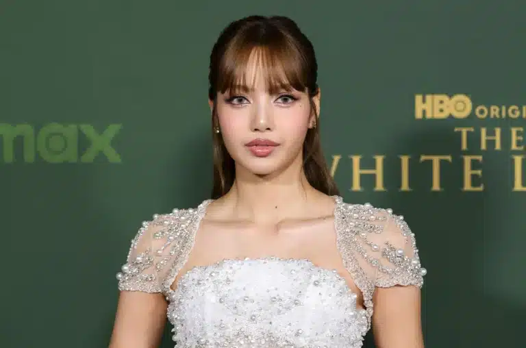 Blackpink star Lisa exposes hidden romance rules in new film