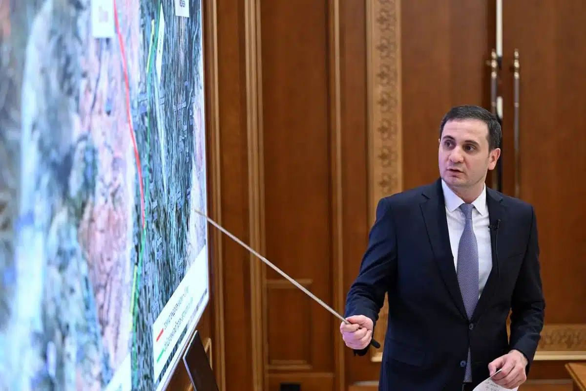 В Узбекистане назначили нового председателя Счетной палаты