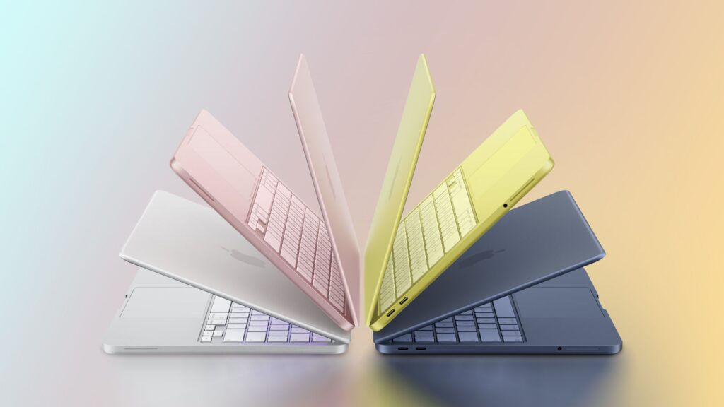 Apple readies A19 Pro-powered MacBook Neo 2 for 2027