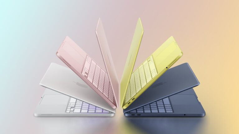 Apple readies A19 Pro-powered MacBook Neo 2 for 2027