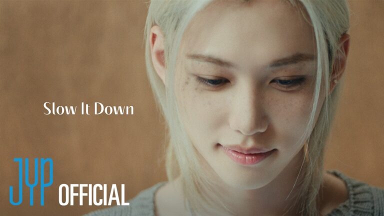 Stray Kids’ Felix drops “Slow It Down” During Run It world tour