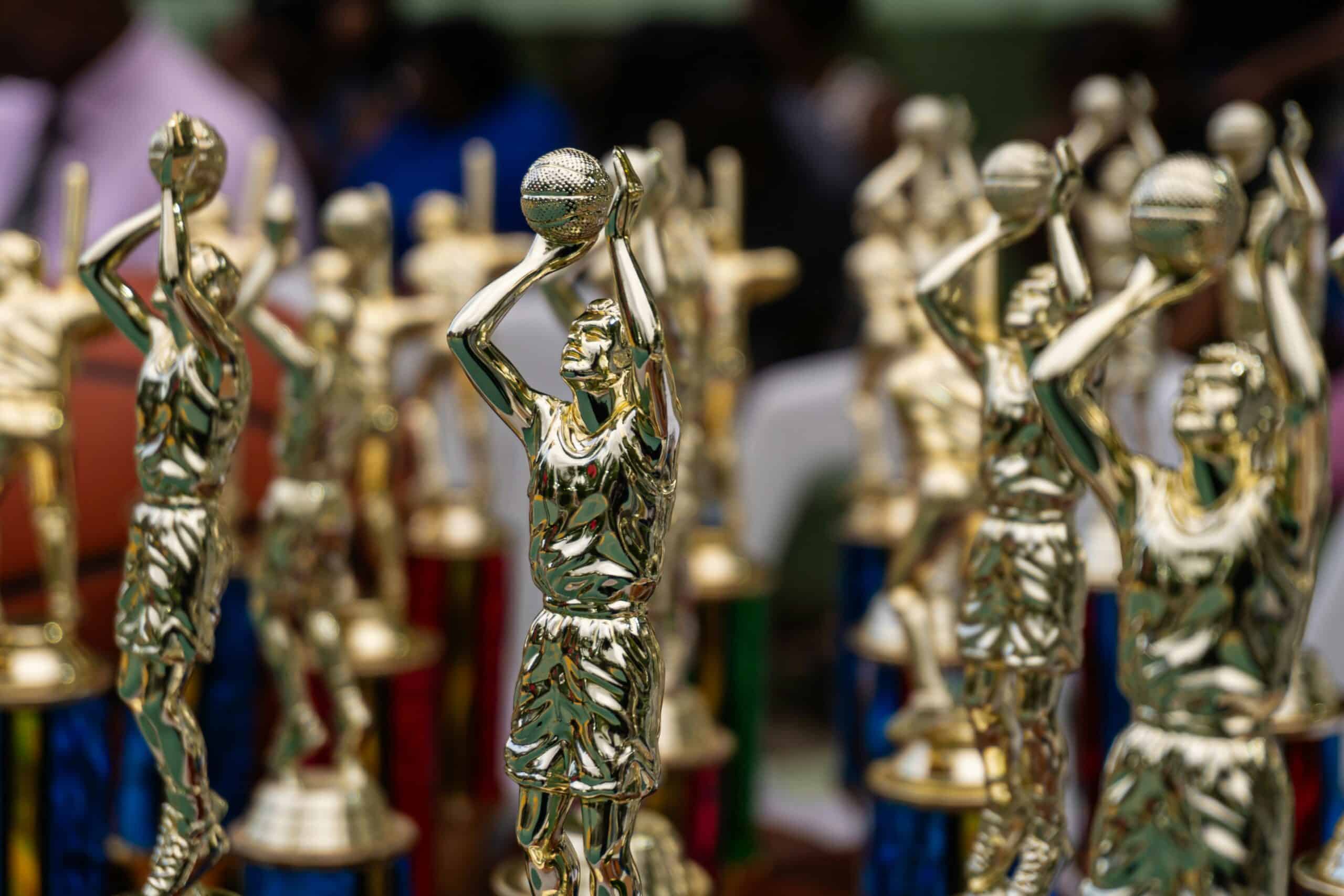 Bad Bunny dominates early 2026 Emmy wins as full list of victors revealed