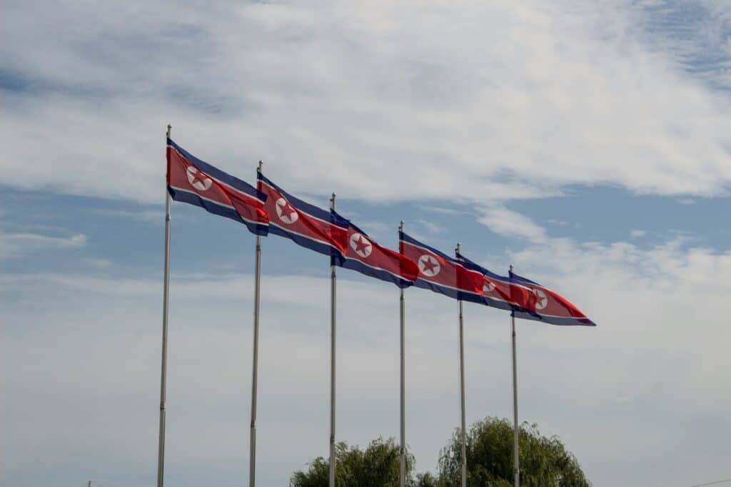 South Korea’s Lee pushes to end 73-year Korean War limbo