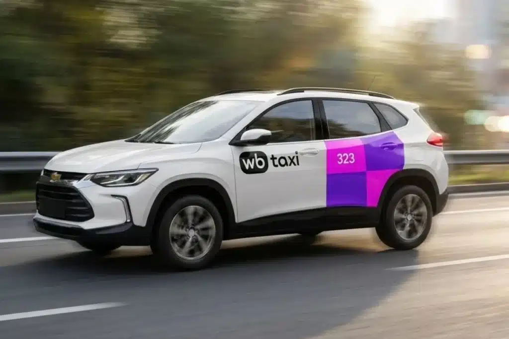 Пассажиры пожаловались на WB TAXI: сервис проверит Комитет по конкуренции
