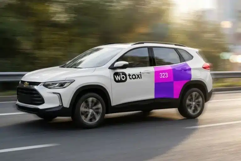 Пассажиры пожаловались на WB TAXI: сервис проверит Комитет по конкуренции