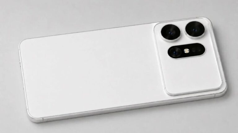 Samsung Galaxy S27 Ultra yangi kamera olmasligi mumkin