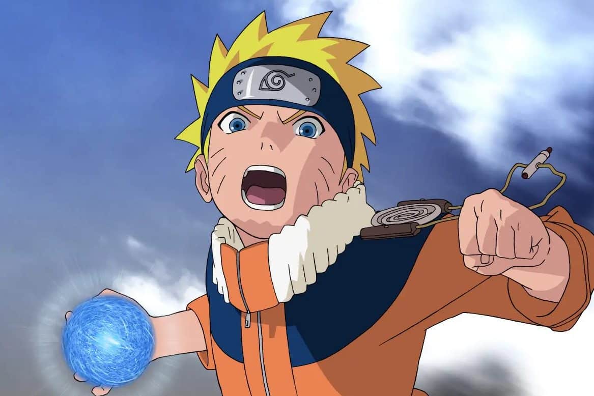 New Naruto anime project world premiere set for New York Comic Con