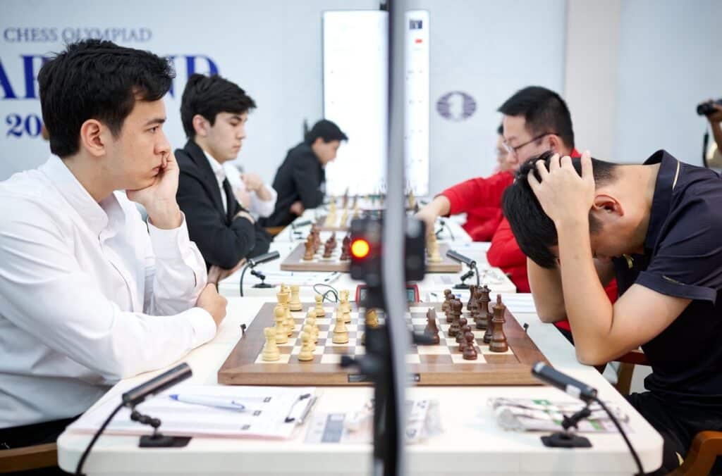 Foto: Fide.com