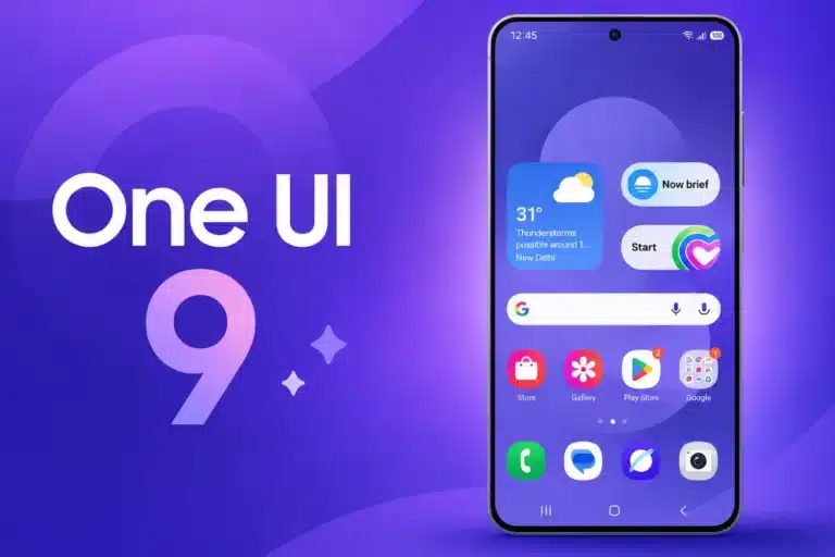 Samsung запустила One UI 9 для Galaxy S26 — какие смартфоны уже получили обновление