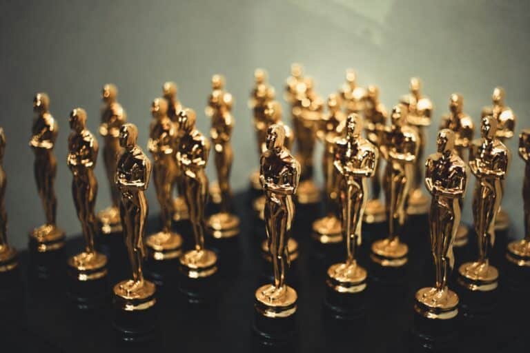 Oscars 2027: Top ten frontrunners and wild cards to watch