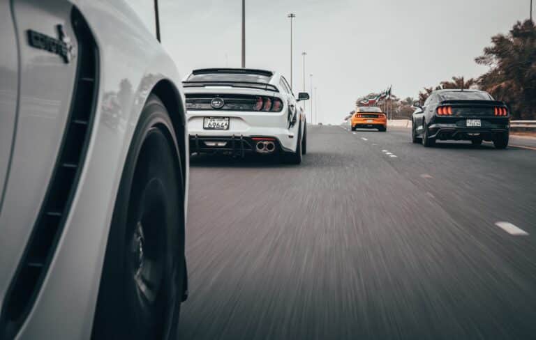 From 100 mph to handcuffs: Uzbek speedsters caught in daring Texas chase