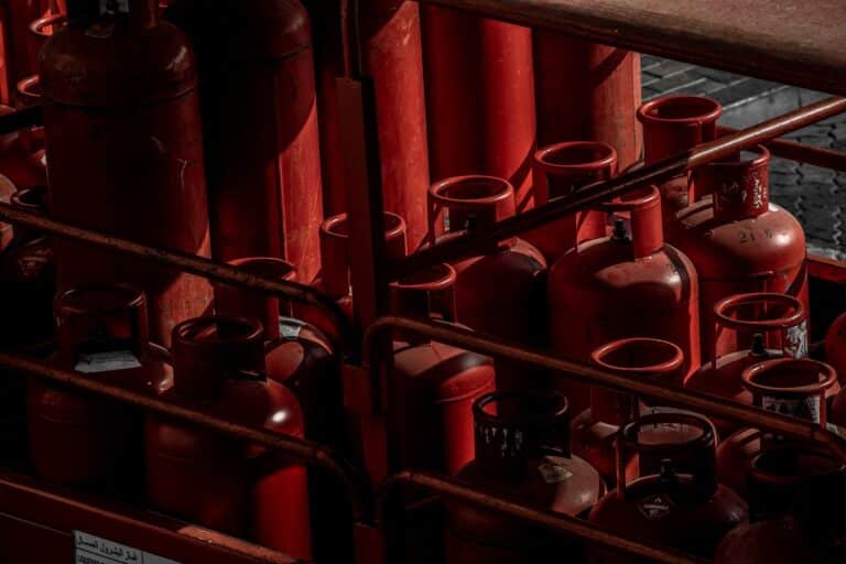 Компания LPG-Trade и бизнес займутся поставками сжиженного газа населению