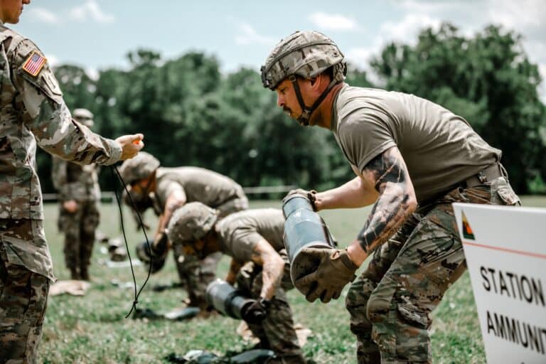 Testing testosterone: Pentagon orders hormonal screening of US troops