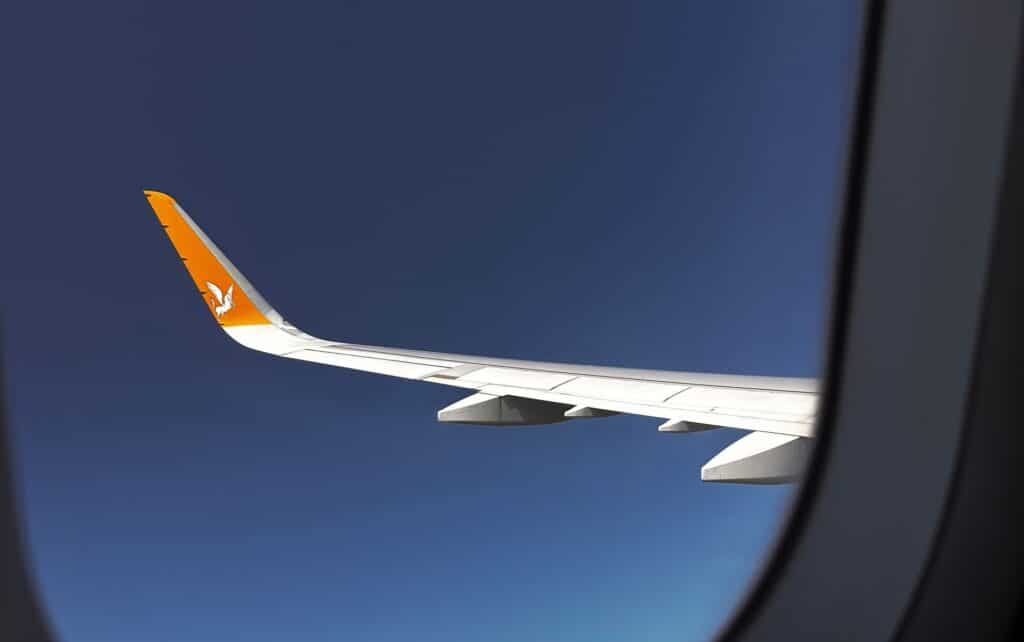 ‘A lot of blood’: Passengers describe frantic struggle on FlyDubai jet