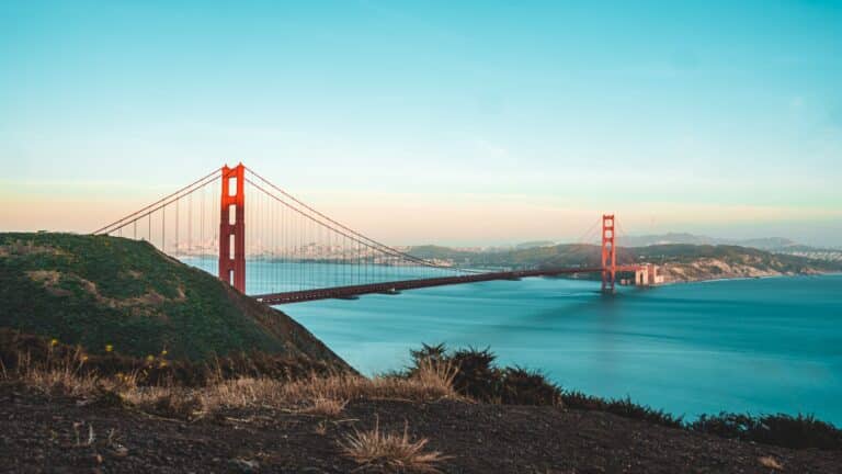 Beyond Golden Gate: Where Apple macOS versions got their names?