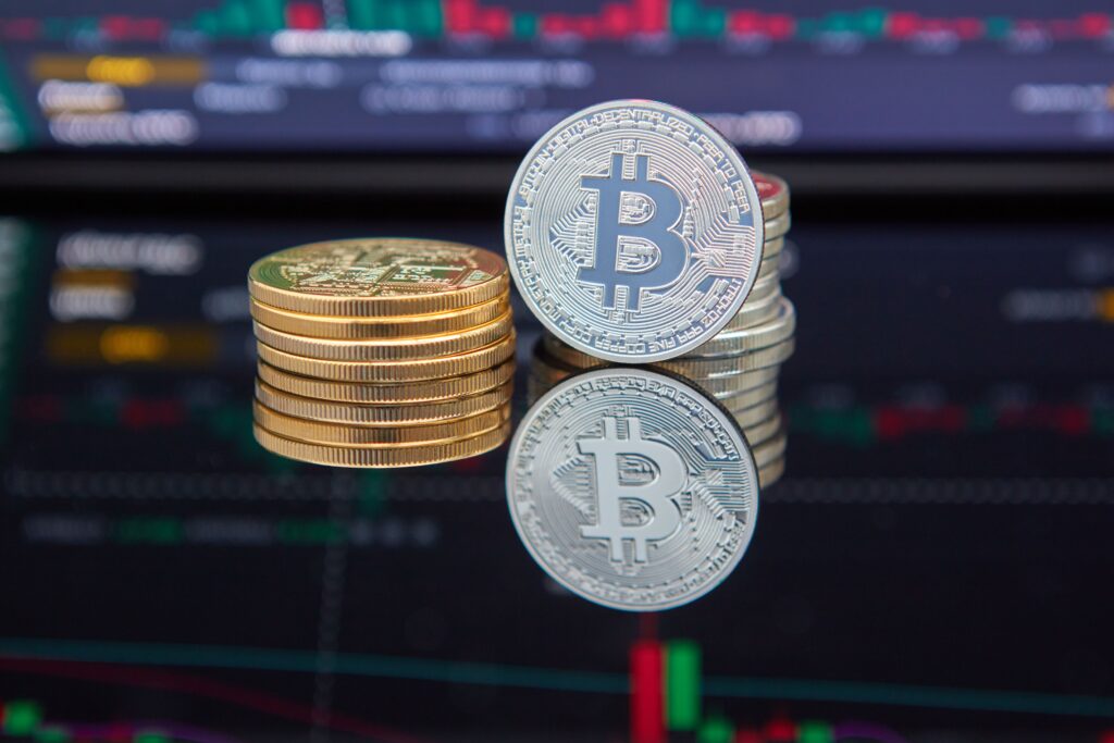Bitcoin hovers above $85,000 — why is it rising now?