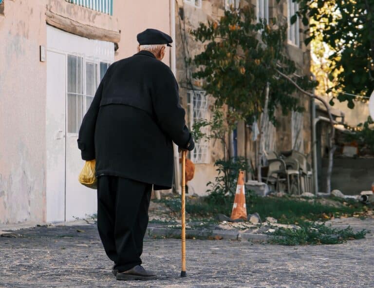 Uzbekistan may raise retirement age for men and women