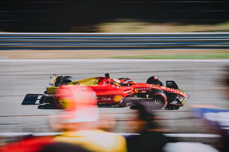 F1 calendar 2027: Every race date and weekend to watch