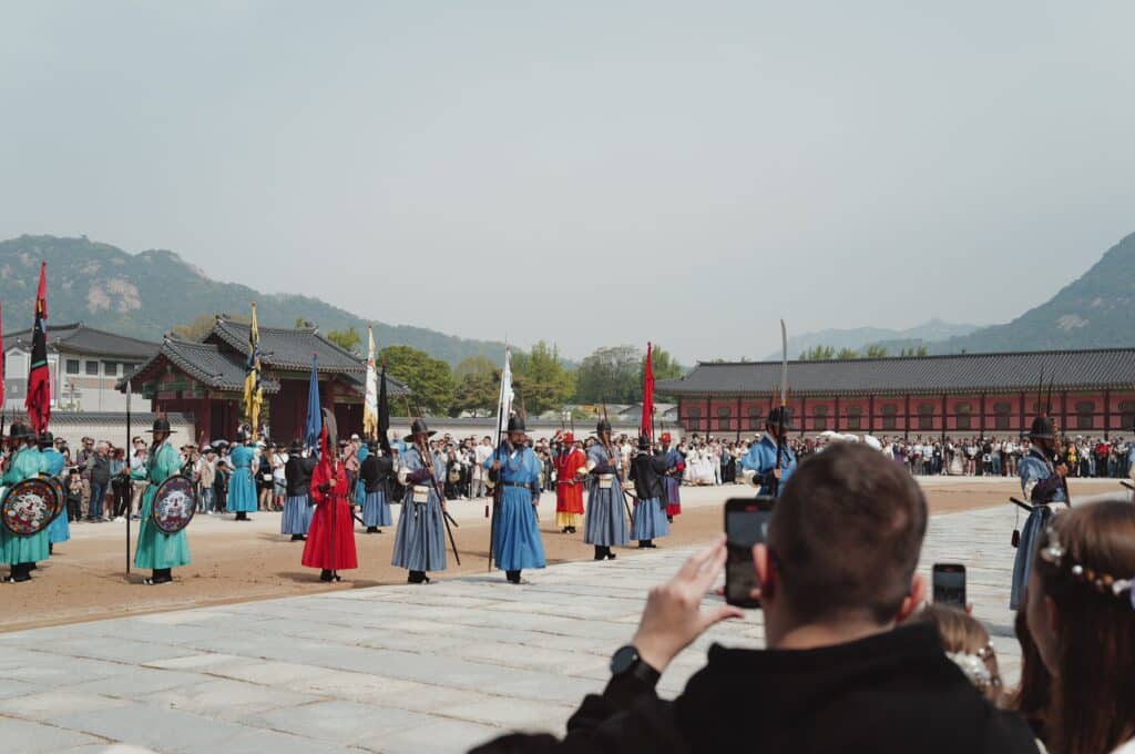 Read these reviews before adding South Korea to your bucket list