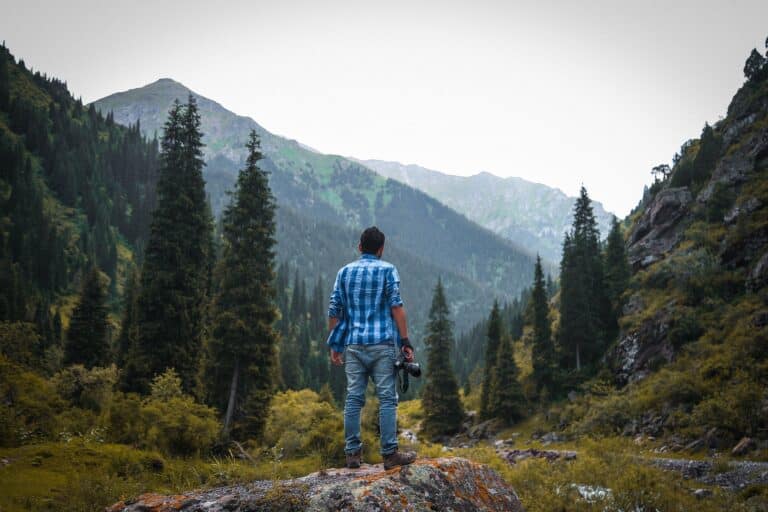 New Kyrgyzstan tours must now come with traveller insurance