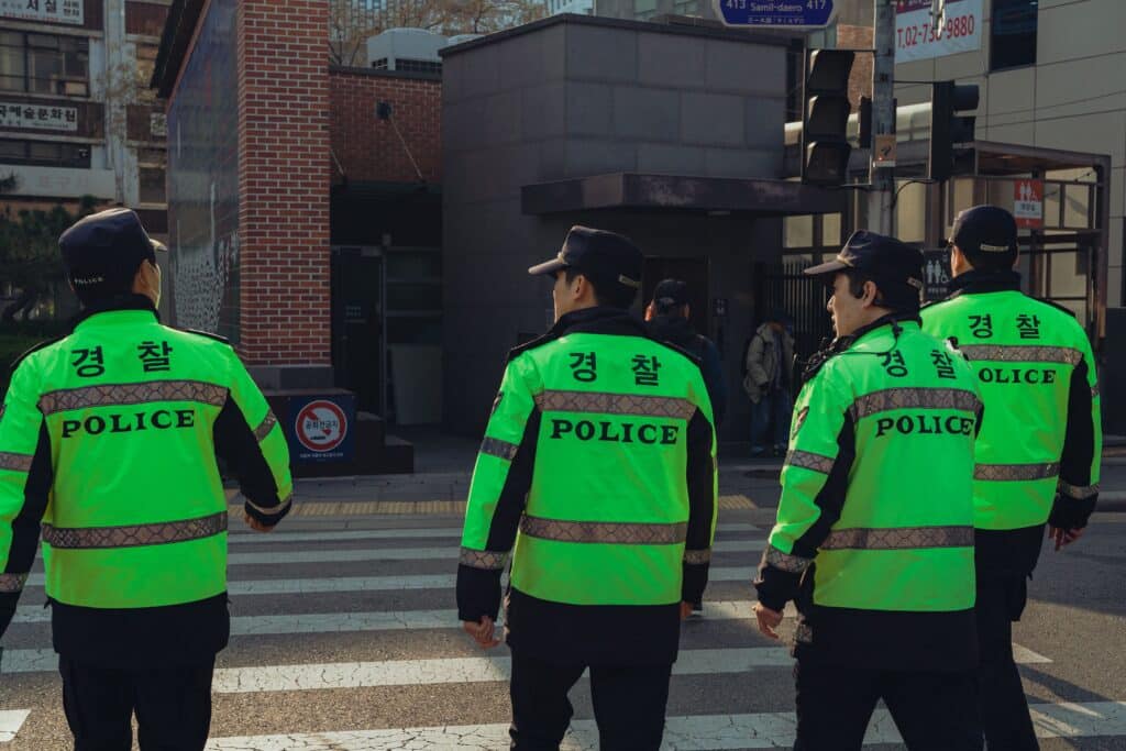 Almost every 6th fugitive on South Korea’s wanted list is Uzbek — police