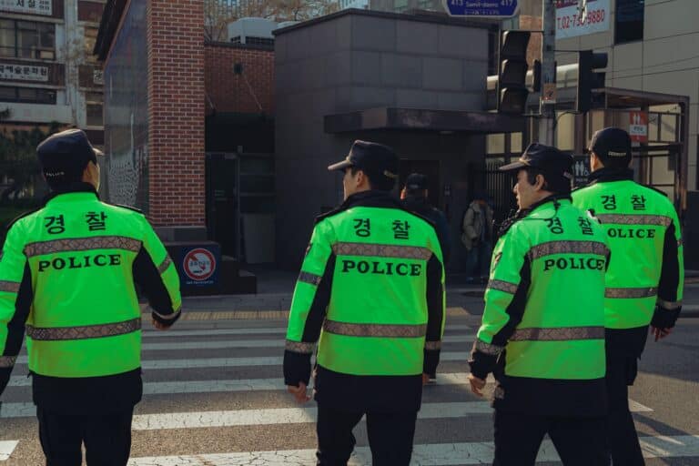 Almost every 6th fugitive on South Korea’s wanted list is Uzbek — police