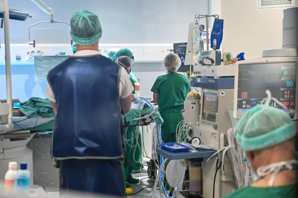 Tibbiyot xodimlari uchun yangi uzluksiz ta’lim tizimi joriy etiladi