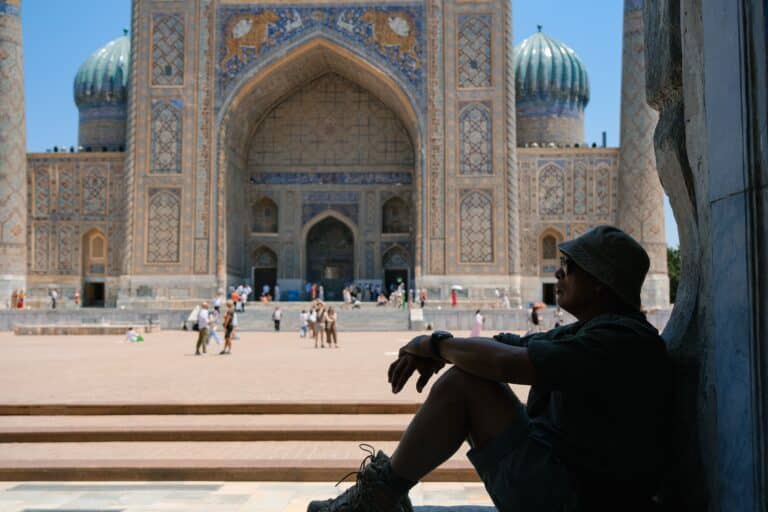 Uzbekistan on a budget: How much will a trip cost you in 2026?