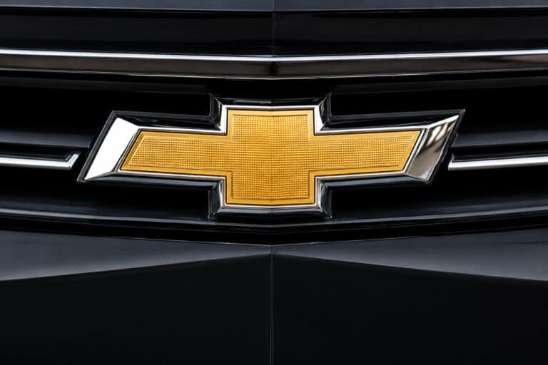 Chevrolet yangi elektromobil ishlab chiqaradi — tafsilotlar