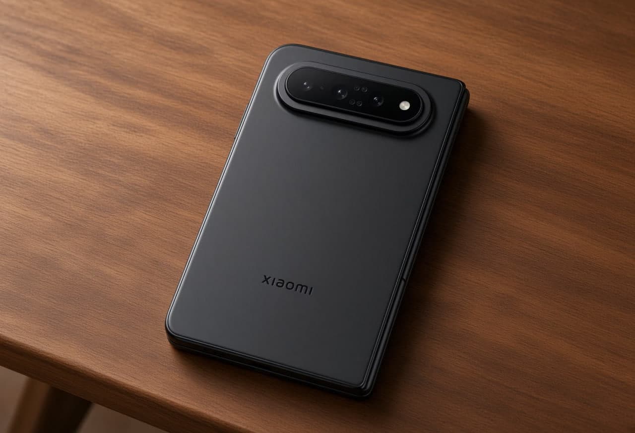 Xiaomi 18 Fold smartfoni qachon taqdim etiladi