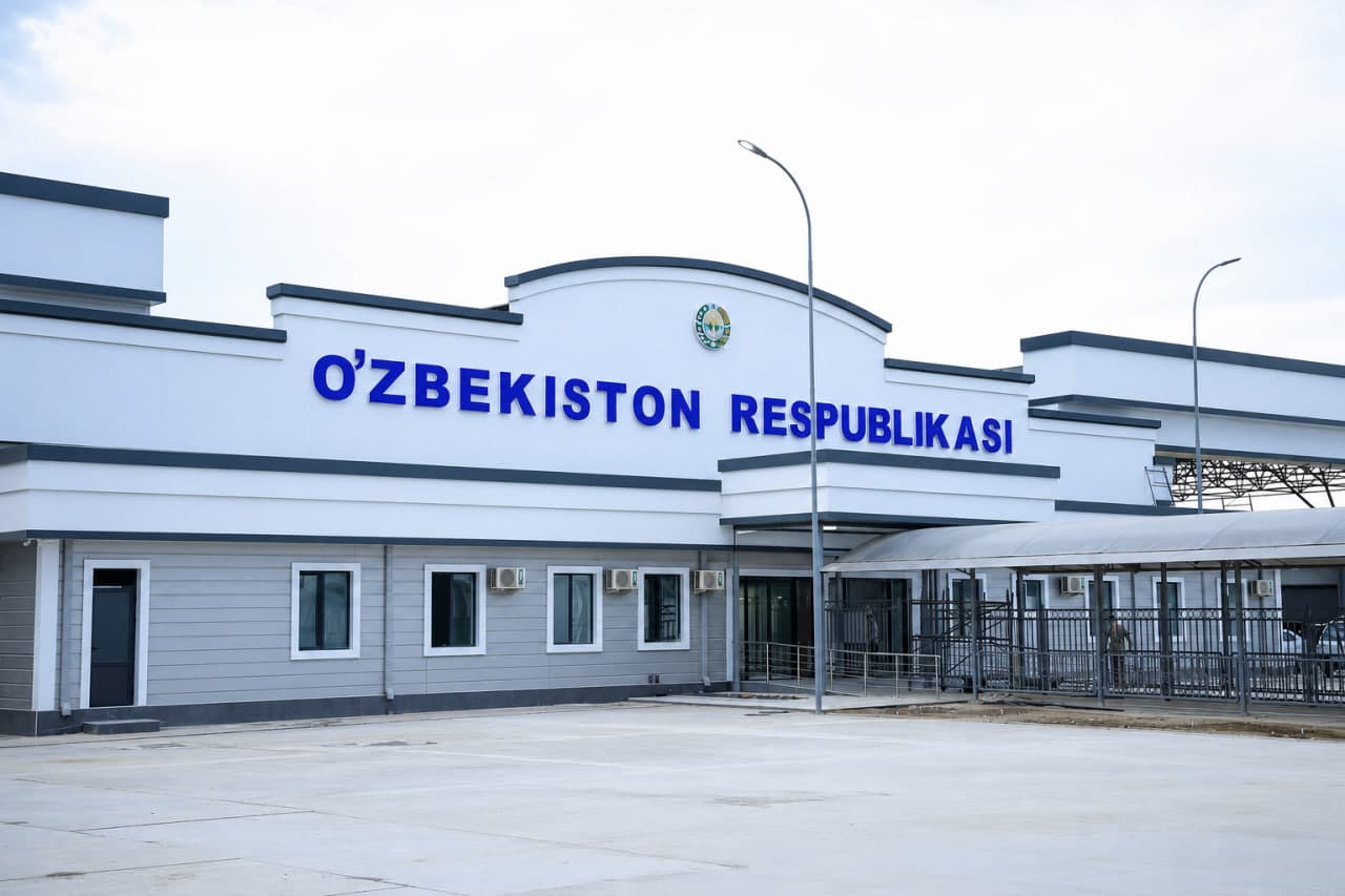 O‘zbekistonda bojxona tartiblarining bir qator talablari bekor qilinadi